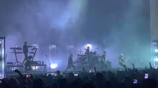 In Flames - Behind Space - Live at Brixton Academy, London, November 2022