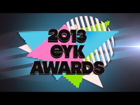The 2013 Eatyourkimchi Awards - Part 1
