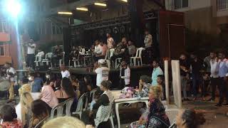 Silivri Roman Dügünü