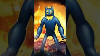 Garten Of Banban 0-8 Tüm Playstation Afi̇şleri̇ Karşilaştirmasi Evrim