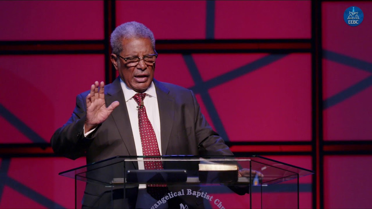 ቀጥታ ስርጭት እሁድ Feb 1, 2026