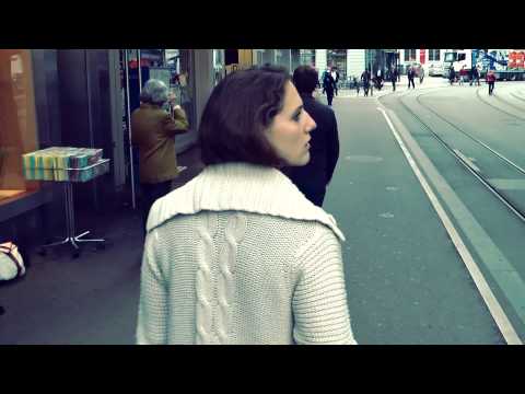 City Hunter - Pervasive Game Trailer