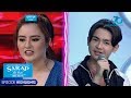 Sarap, 'Di Ba?: Cassy Legaspi, hahanapan ng ka-date ngayong Valentine's Day!