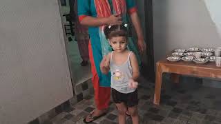Madhur kid's day care center and preparatory school