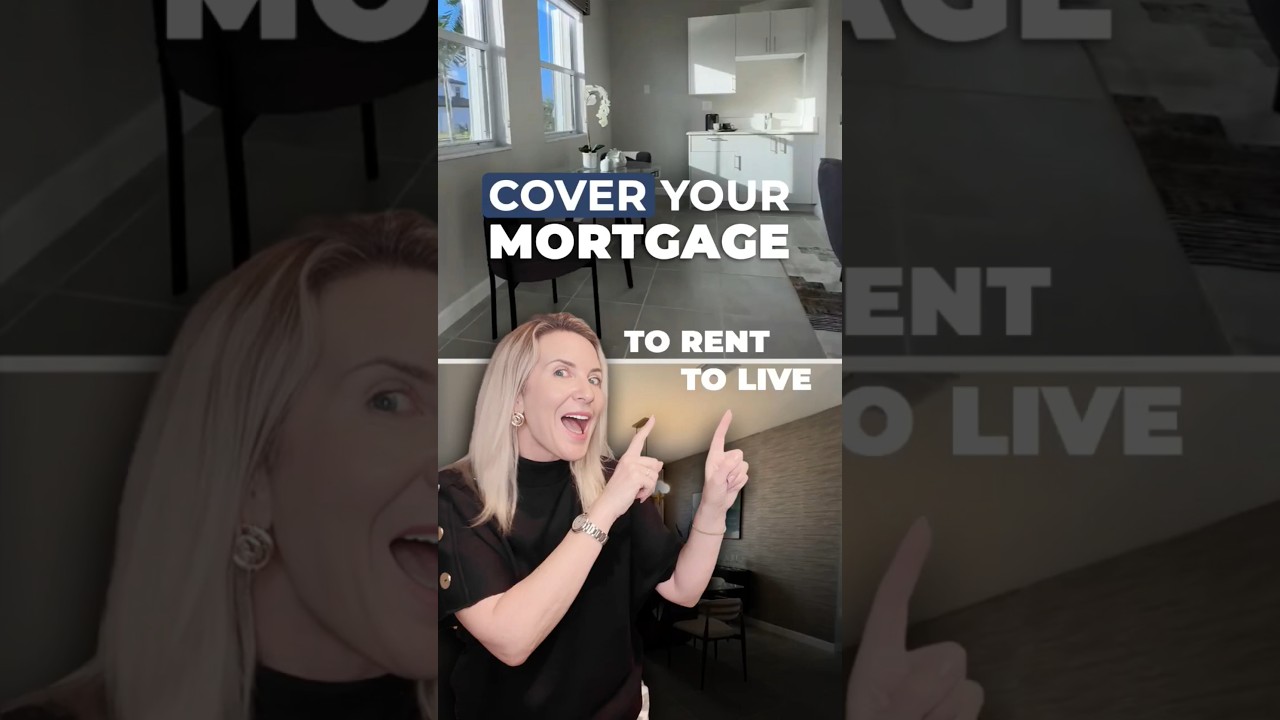 Two Homes in One for sale in Miami Florida | Starting at 15k | Elizabeth Costa