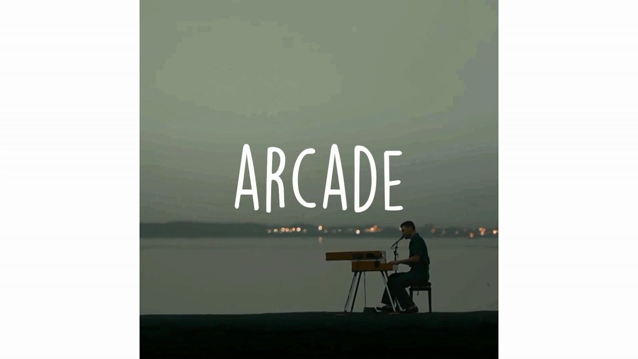 Arcade – New English Song Whatsapp Status Lyrics Video | #Shorts