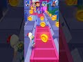 Sonic Boom Subway Surfers Sonic Dash Sonic Forces 