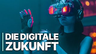 Die Digitale Zukunft (2018)