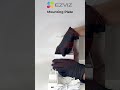EZVIZ H6C PRO 3MP 2K Unboxing