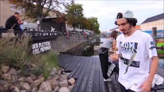 Top 10 Kendama Players 2k17