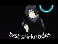 [STK|Animation]Test StickNodes