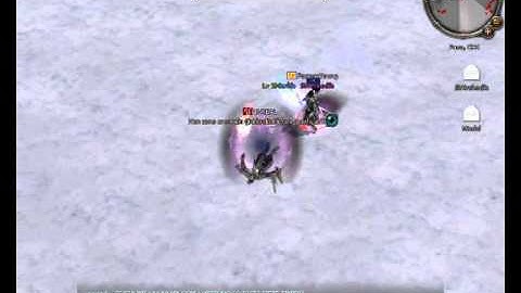 Metin2 pavo kenv1 vs SirKrokodile