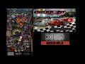 Pinball Checkpoint Data East 1991 Goldchicco VPNATION 