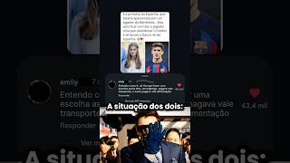 A situação é praticamente a mesma, né? 🤔😂 | COMENTÁRIO JÁ FEITO 758