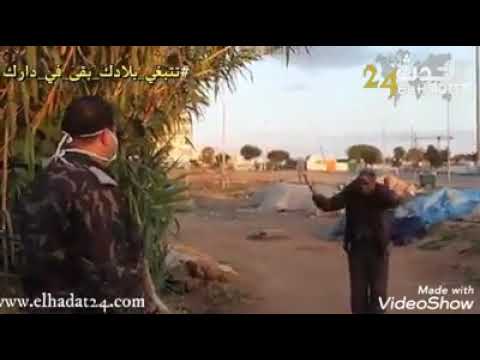 ولد الجد زرب على السيد القايد