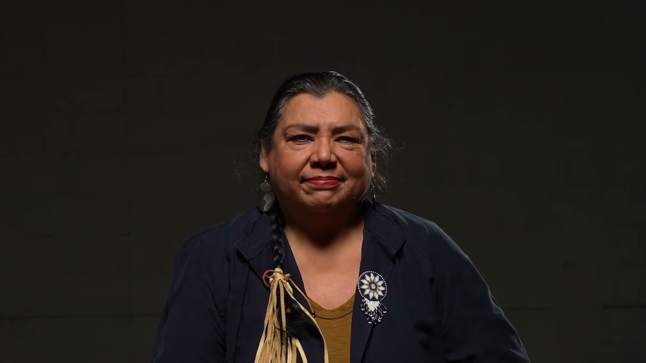 Project Healings PSA #22 (Dakota): Anita Gates