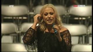 Amelia Lily - You Bring Me Joy/ We Found Love/ Shut Up (Malta Labour Election Mass Meeting 2017)