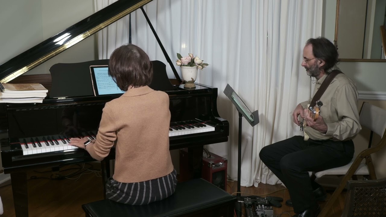 Praise to the Lord, the Almighty (arr. by John Carter)