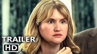 REUNION Trailer (2024) Jillian Bell, Nina Dobrev, Jamie Chung