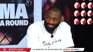 Cédric Doumbè À La Atch Academy ? Extrait