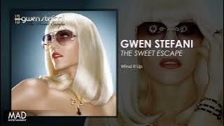 Gwen Stefani - Wind It Up