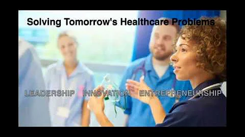 Teaching Innovation and Leadership to Nurses with ...