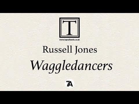 Russell Jones - Balalaikasången