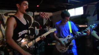 Project Wildfire @ The Compound 6/28/12
