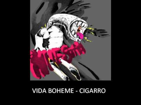 Cigarro Video