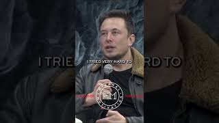 Elon Musk on his Biggest Failure