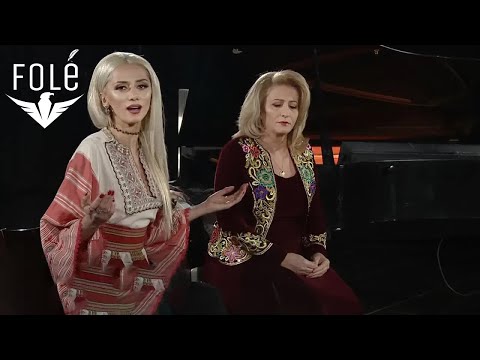 Shkurte Fejza & Gresa Behluli - Na Qeli prap thana