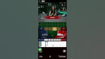 Thumbnail of Cordelia at Bet365 Baccarat