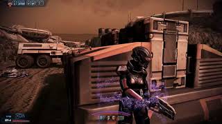 Mass Effect 3 ep 2: When Mars Attacks