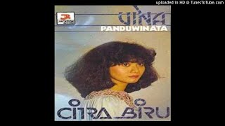Video thumbnail of "Vina Panduwinata - Citra Biru - Composer : James F. Sundah 1981 (CDQ)"
