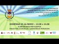 #ArcoCESA23 #ArcoPromesas23 - CAMPEONATOS DE ESPAÑA DE EQUIPOS AUTONÓMICOS U21 U18  y U15 2022-2023
