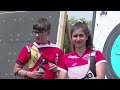 #ArcoCESA23 #ArcoPromesas23 - CAMPEONATOS DE ESPAÑA DE EQUIPOS AUTONÓMICOS U21 U18  y U15 2022-2023