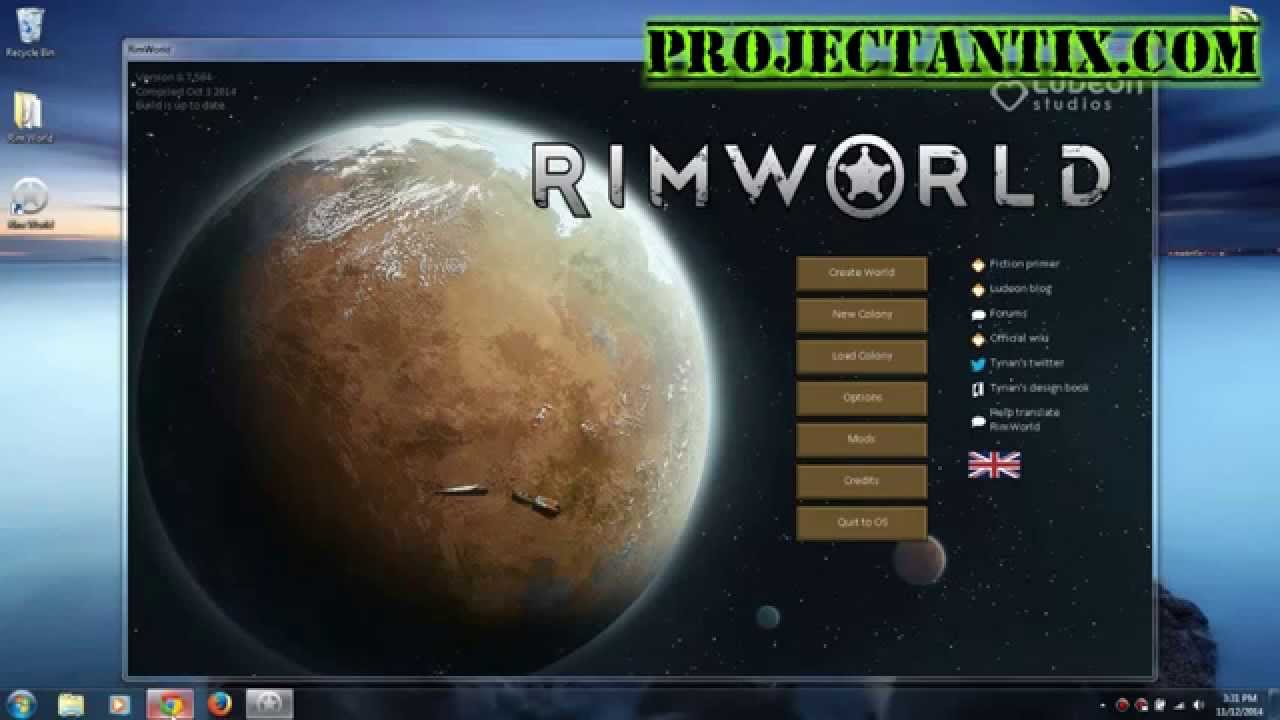 NEO Scavenger Free Direct Download for PC (With Voice Instructions