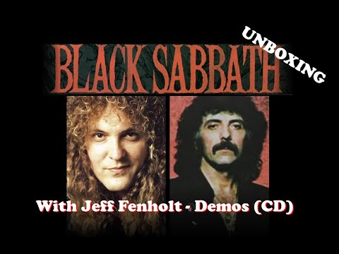 Black Sabbath (with Jeff Fenholt) - Star of India / Take My Heart - CD (Demos) isimli mp3 dönüştürüldü.