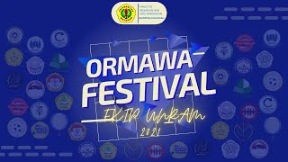 Ormawa Festival FKIP 2021 Ormawa Festival FKIP 2021