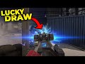 NEW LUCKY DRAW! - Call of Duty: Mobile - Cybernetic Stalker