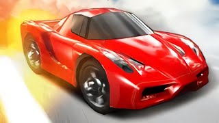 Drift Cup Racing Ans32 Game screenshot 4