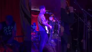 FEAR, New York's Alright - Live, Lee Ving
