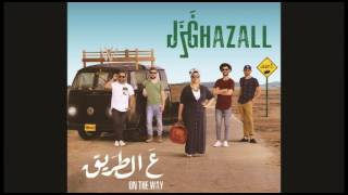 Video-Miniaturansicht von „Ghazall - 08 - A Tareeq (Official Audio) | غزل - ع الطريق“