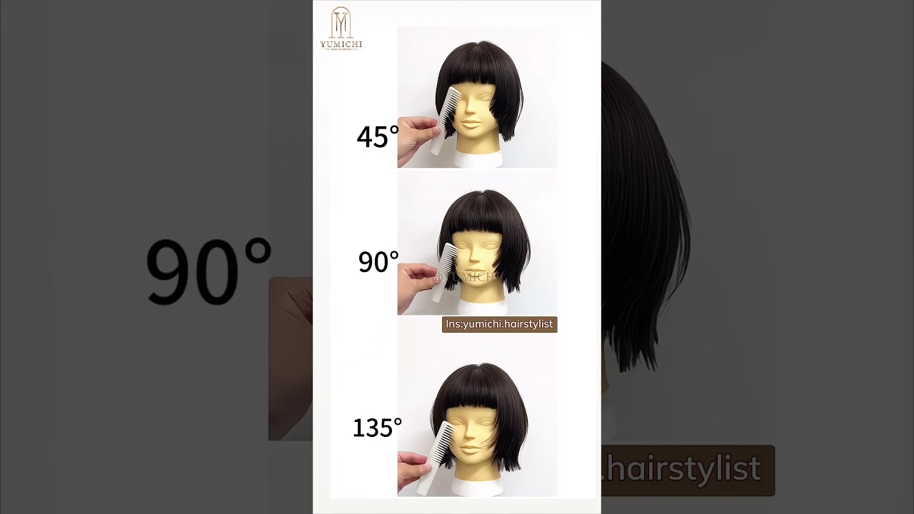 KHÁC BIỆT NÂNG GÓC BY YUMICHI