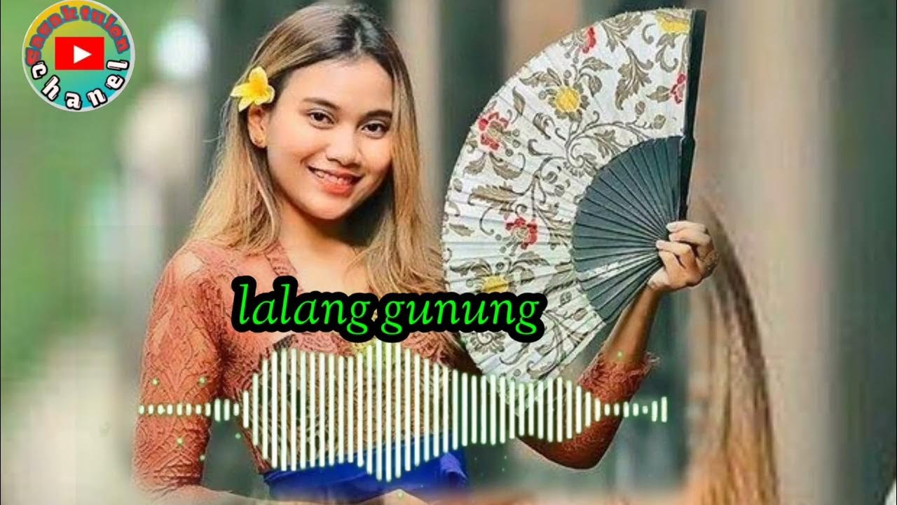 lagu sasak terbaru judul Lalang gunung versi kecimol sonata - YouTube