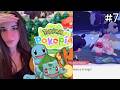 ¿QUIÉN ES ESTE PERSONAJE? 😳 Pokémon Pokopia EP. 7 #pokemon #pokemonpokopia