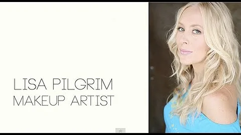 Lisa Pilgrim Commercial MakeUp Artist Reel