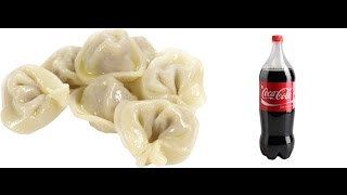 ЧТО БУДЕТ ЕСЛИ СВАРИТЬ ПЕЛЬМЕНИ В КОКА-КОЛЕ DIY ПЕЛЬМЕНИ В COCA-COLA