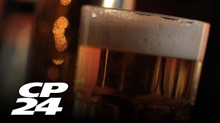 Federal tax increase on beer, wine, spirits scheduled for April 1
