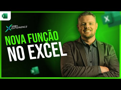 Função IMAGEM no Excel: Umas das função mais esperadas